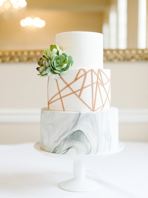 Wedding/Baptism Cakes